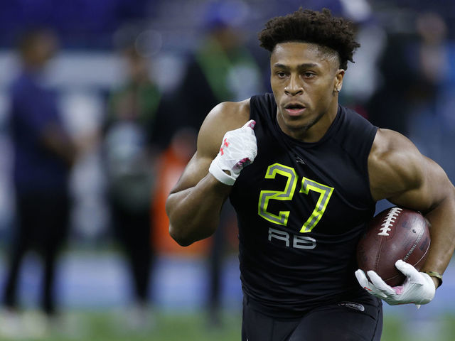 Colts draft picks: Grades for Indianapolis in the 2020 NFL Draft