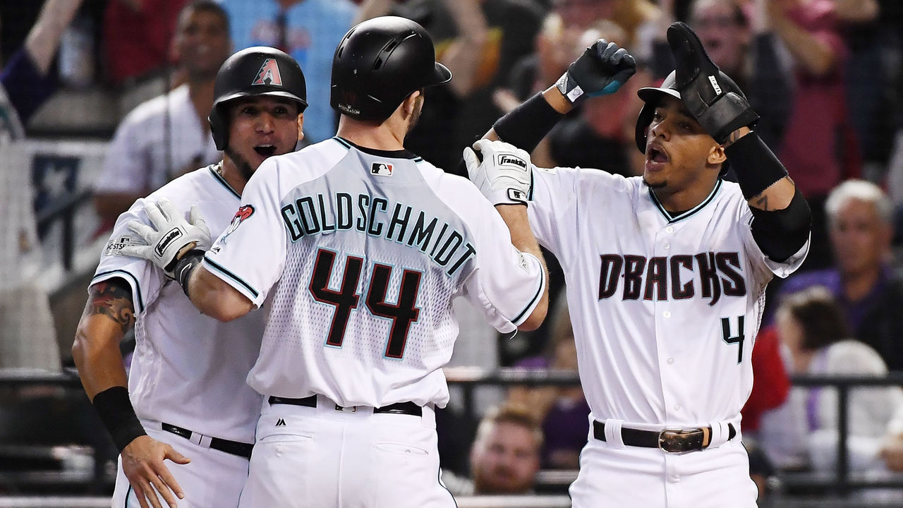 D-backs eliminated in Paul Goldschmidt's return to Chase Field