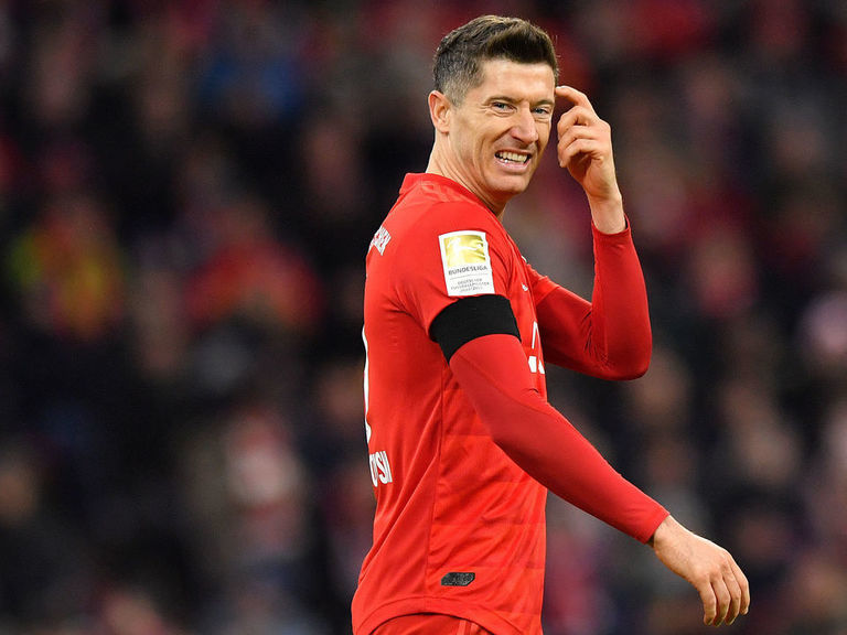 Hiatus Diaries: Lewandowski's TikTok crimes, Jota crowned ...