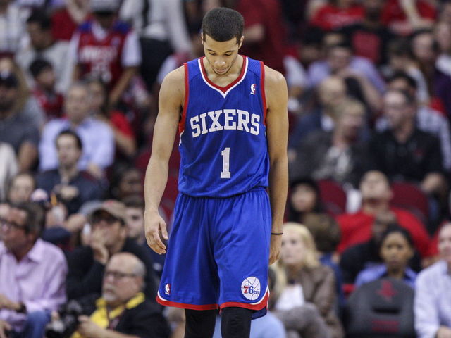 76ers lose 26th straight game, match longest losing streak in NBA history