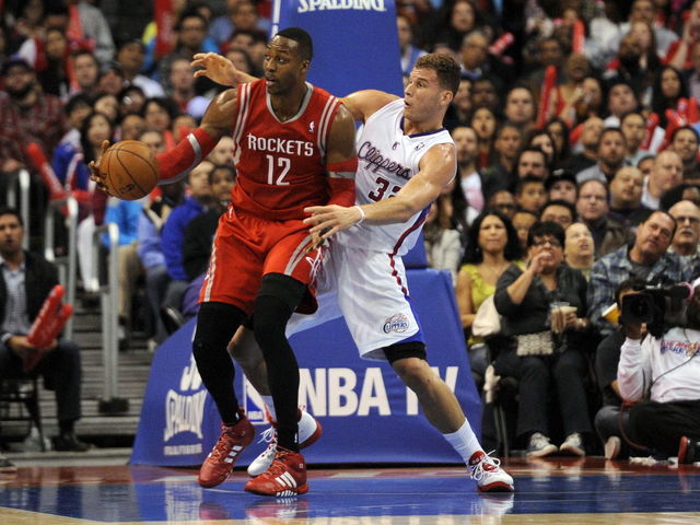 5 NBA playoff races to keep an eye on