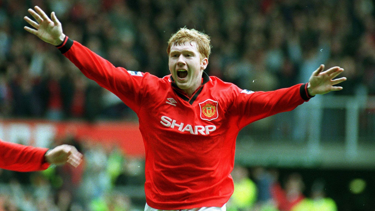 1 to 20 - The Most Iconic EPL Players to Wear Each Number