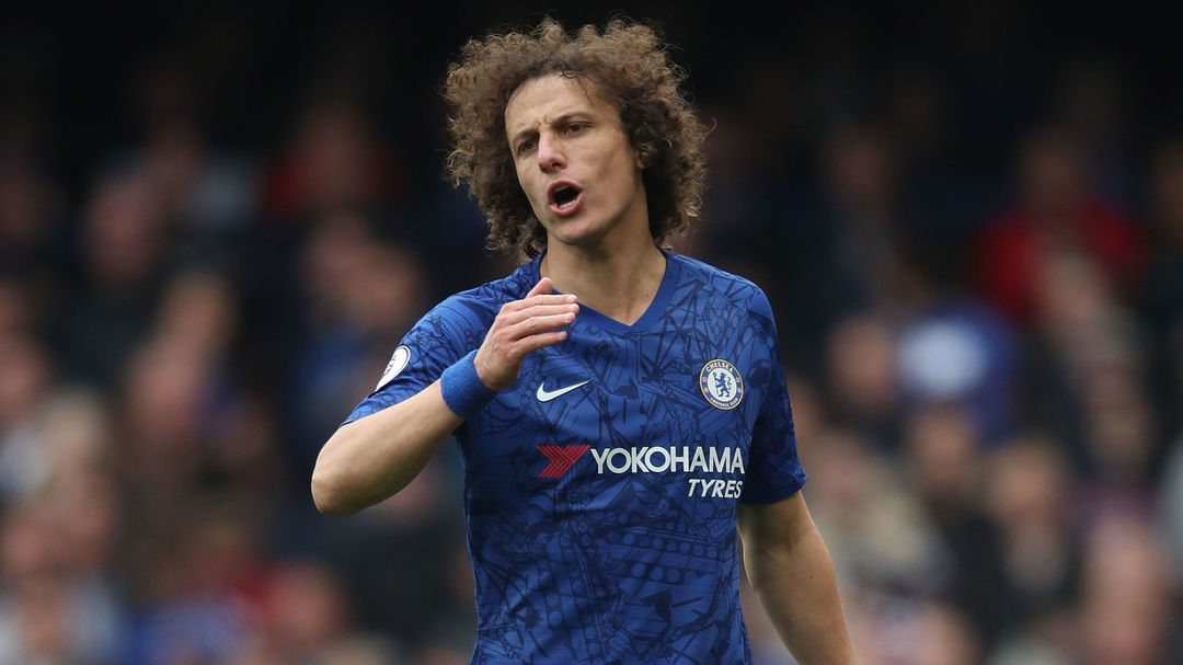 The best player to wear each shirt number in the Premier League