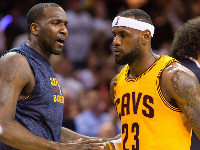 Kendrick Perkins: LeBron made $700M as 'silent investor' in Beats | theScore.com