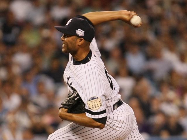 Mariano Rivera's final All-Star appearance a classic