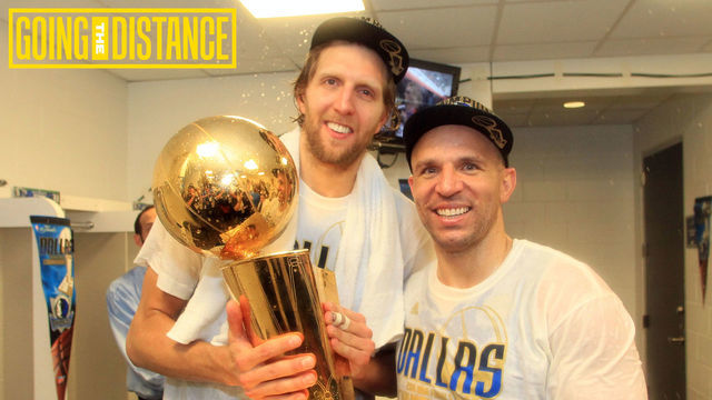 The 2011 Mavericks were the NBA's greatest overachievers