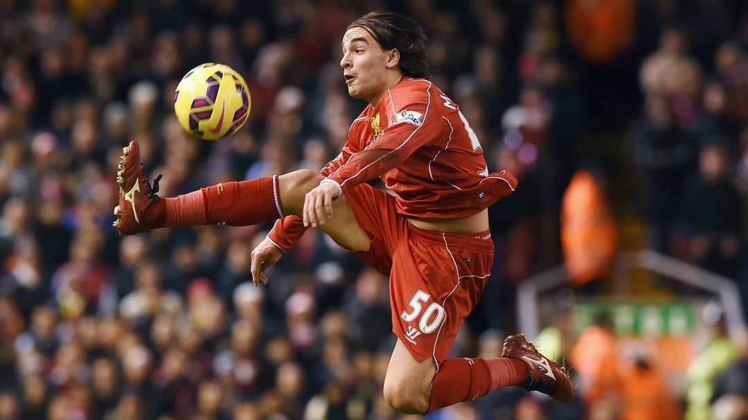 The best player to wear each shirt number in the Premier League