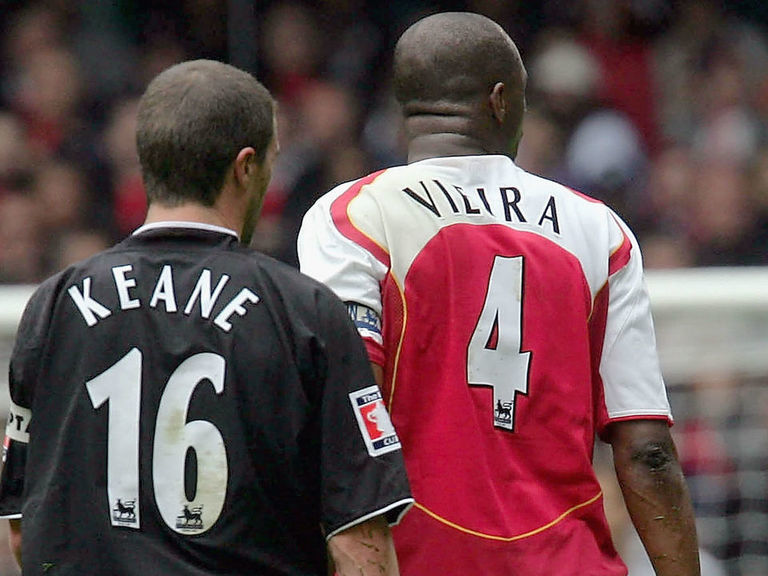 The Best Player To Wear Each Shirt Number In The Premier League Thescore Com