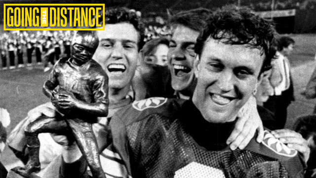 BYU's 1984 championship team is still unlike anything we've seen