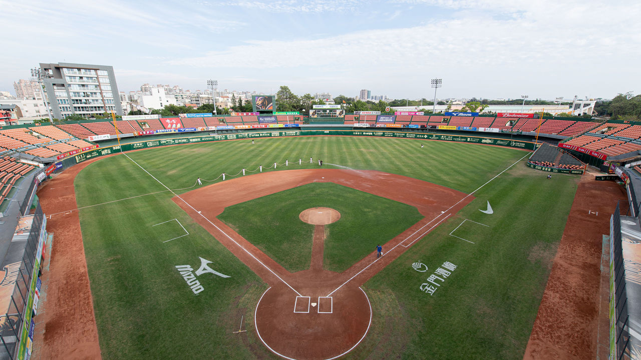 Wang Chien-Ming Joins Fubon Guardians as Guest Coach - CPBL STATS