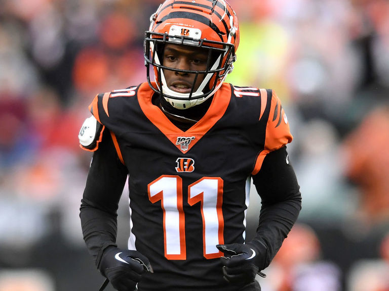 Report: Bengals decline 5th-year option on Ross