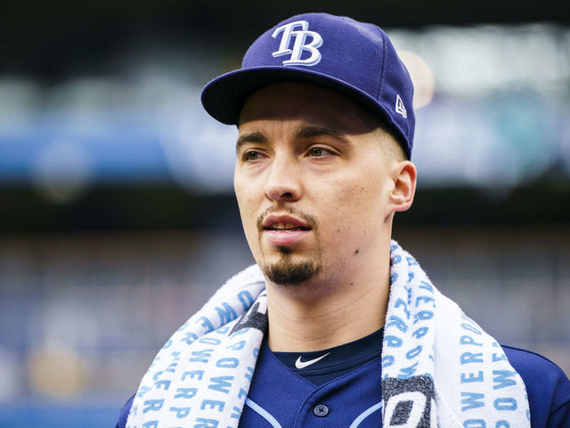 Blake Snell reiterates pay cut comments: Players want 'fair treatment