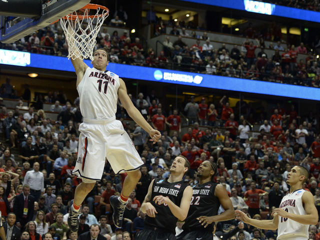 Points In the Paint podcast: The streaking Sixers, playoff races and NCAA prospects
