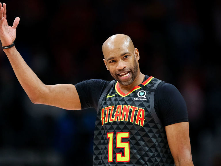 Carter has no issues playing in empty arena | theScore.com