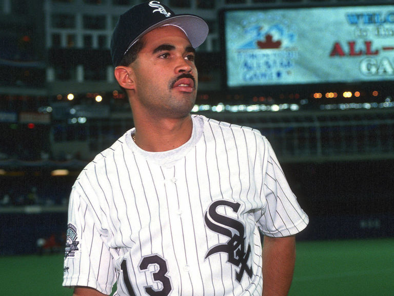 Ozzie Guillen Remembers the Time He Played Michael Jordan in Basketball, News, Scores, Highlights, Stats, and Rumors