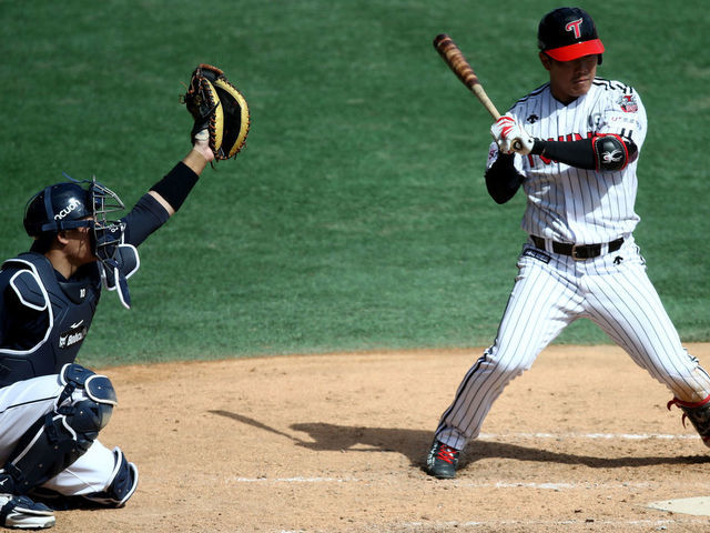 Doosan Bears - KBO Introductions 