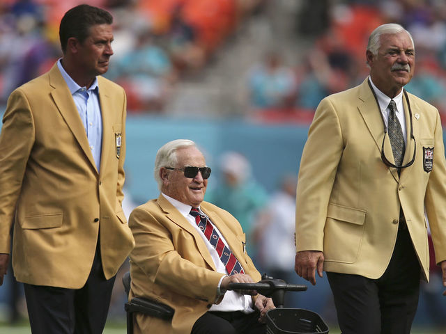 Collection Gallery - nflonly - Don Shula