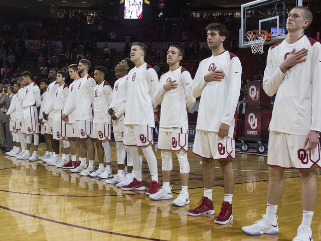 Oklahoma Arkansas Book Hoops Games In Tulsa For 2020 2021