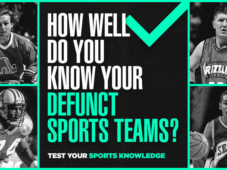QUIZ Test Your Knowledge Of Defunct Sports Teams TheScore quiz-test-your-knowledge-of-defunct-sports-teams-thescore