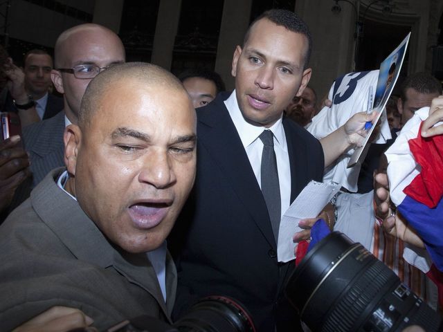 A-Rod's most infamous off-field controversies