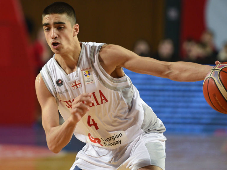 Creighton lands top european prospect andronikashvili thescore