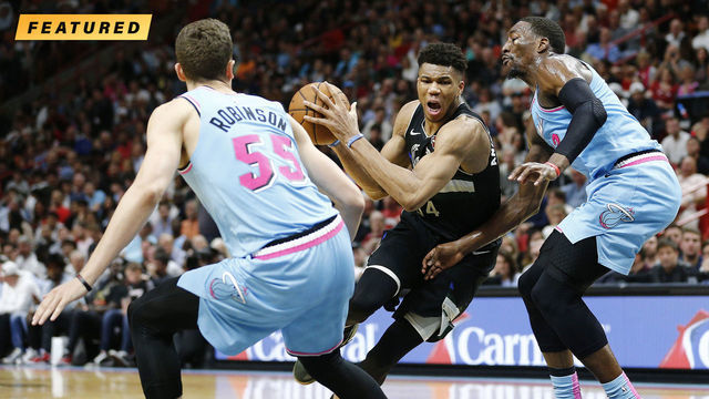 Playoff hypotheticals: How would the East 2nd round play out?