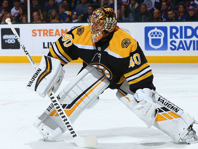 Rask walks back comments about possible retirement | theScore.com
