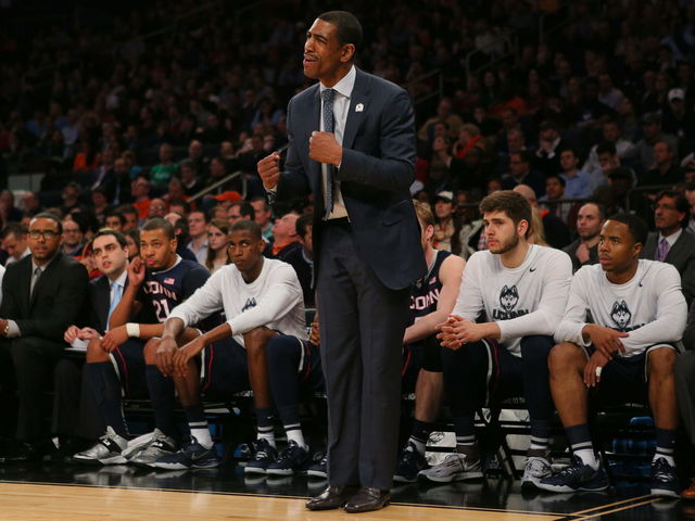 Report: Ollie interested in Thunder job despite public statement