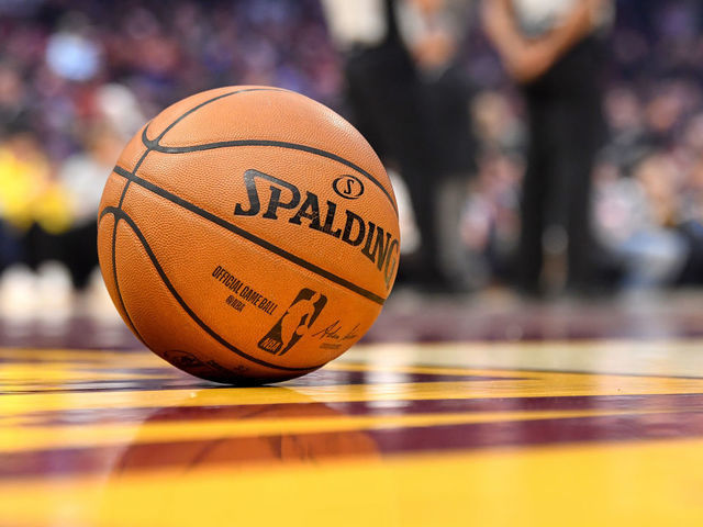 Wilson To Replace Spalding As Official Nba Wnba Game Ball Thescore Com