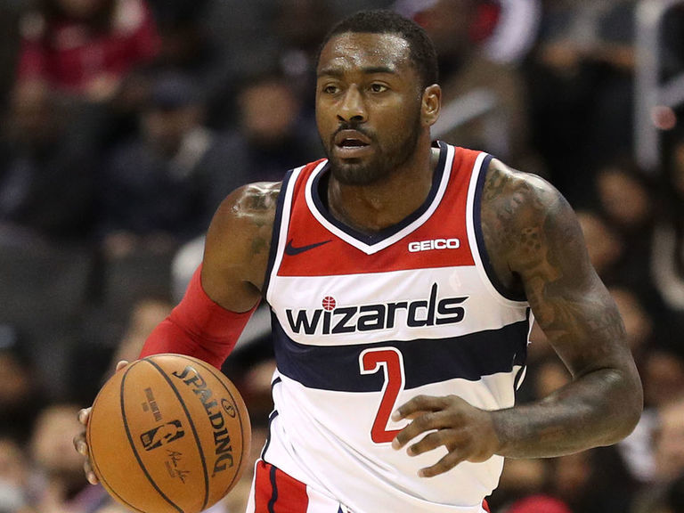 John Wall: NBA players are 'too friendly' today | theScore.com