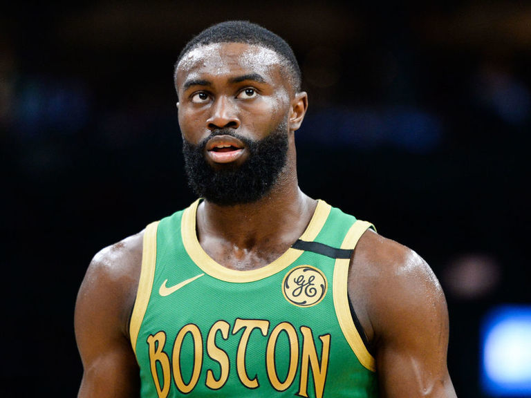 Celtics' Brown Players believe NBA would jump straight into playoffs