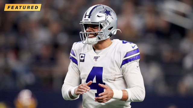 What the NFL can do to avoid a major salary-cap crunch in the near future