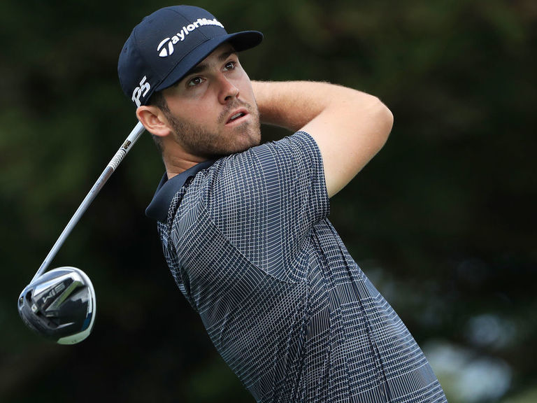 PGA Tour will award top college golfers with pro-circuit memberships