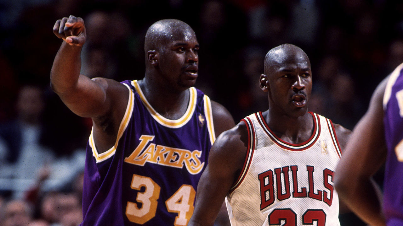 6 Biggest Mvp Snubs In Nba History Thescore Com