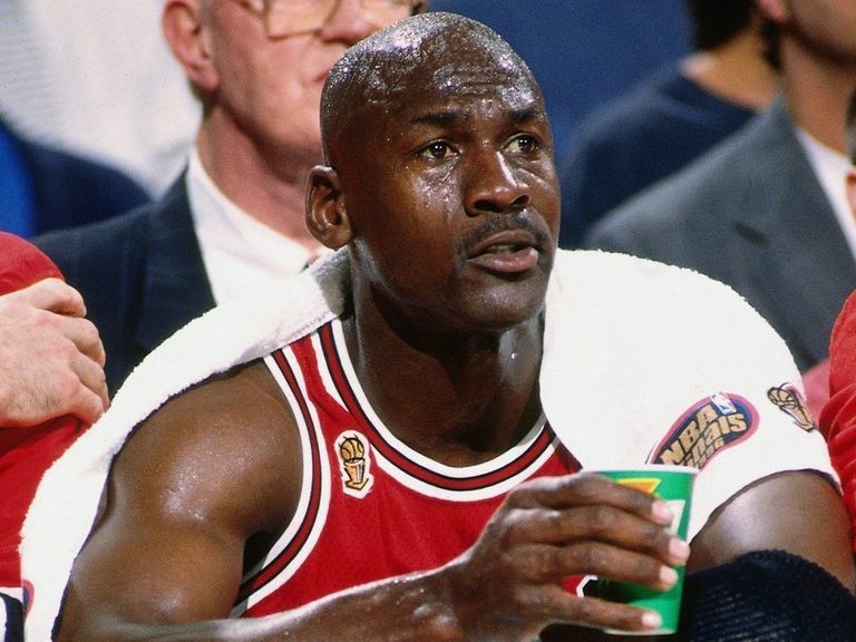 jordan flu