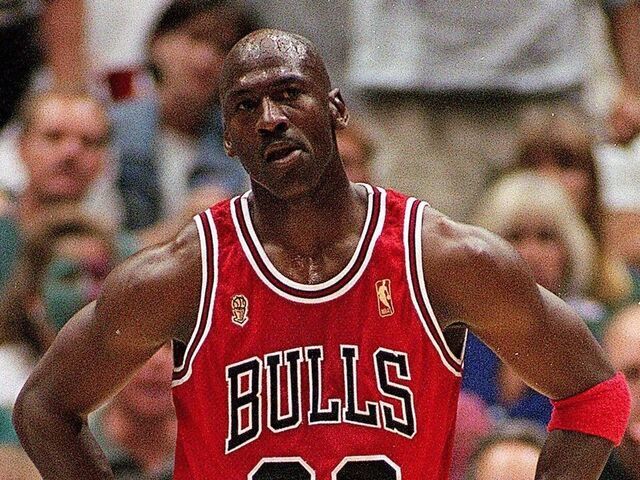 The next best sale michael jordan