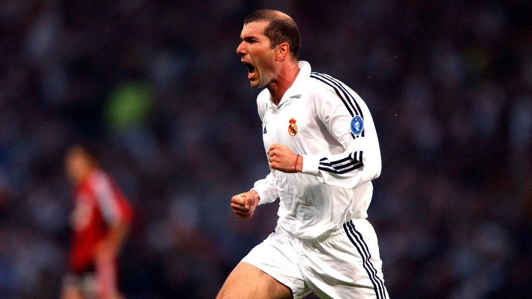 Ranking soccer's top managers based on their playing | theScore