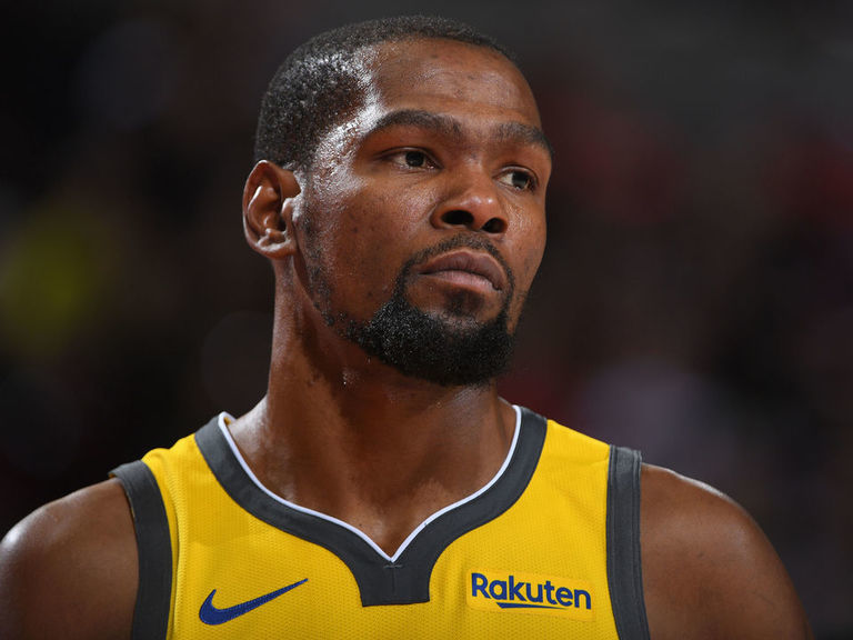 Warriors GM: 'It wasn't joy' when we won 2018 title with Durant ...