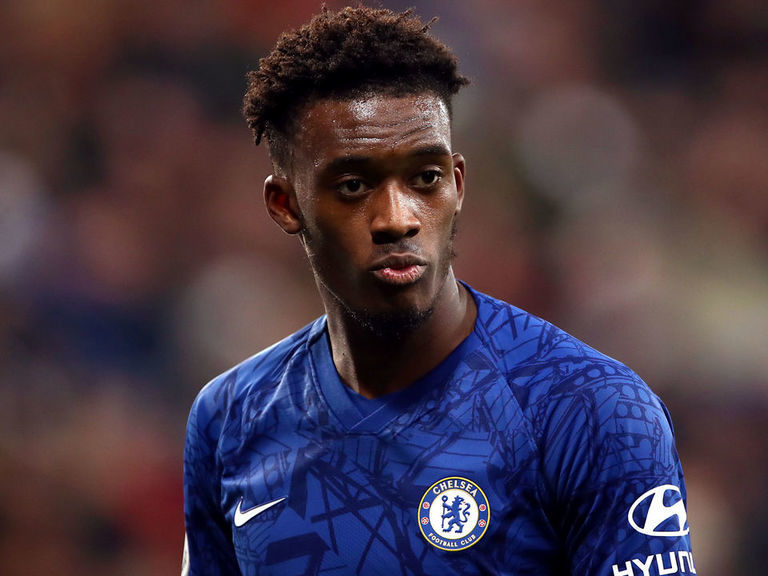 Report Chelsea S Hudson Odoi Arrested Following Rape Accusation Soccer Addict