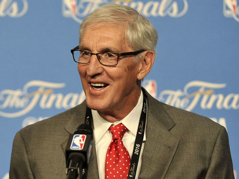 Karl Malone requests prayers for legendary Jazz coach Jerry Sloan ...