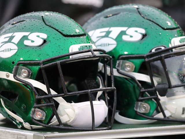 New York Jets Face Coverings, Jets On-Field Face Masks