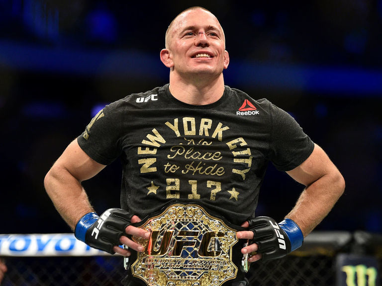 5 MMA predictions for 2021 - Cathelete