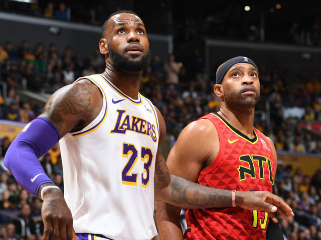 Carter: NBA GOAT debate should 'wait until it's all said and done' | theScore.com