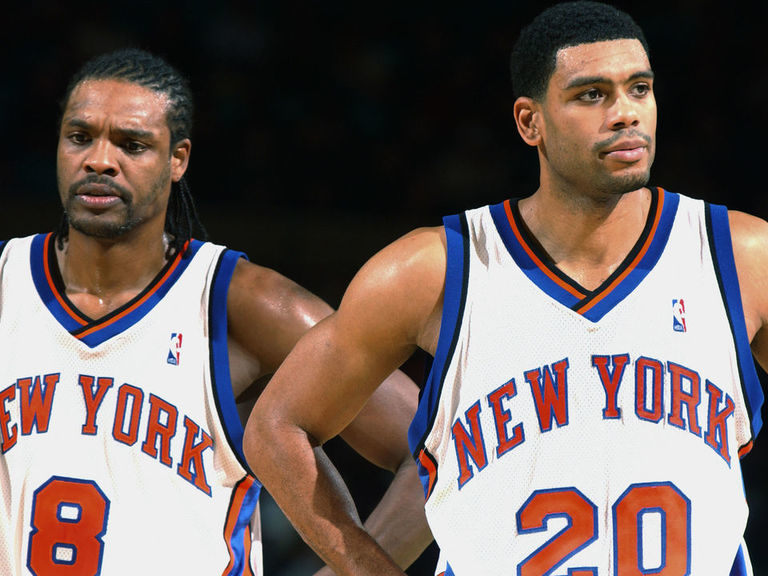Ultimate 5: The best Knicks lineup since '95 | theScore.com