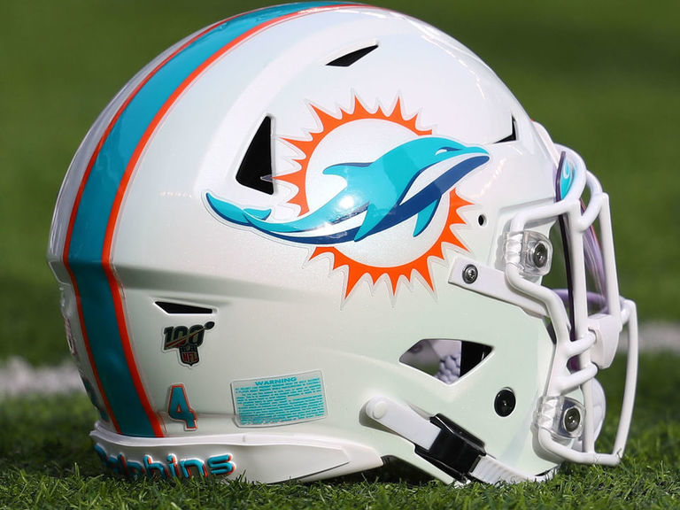 miami dolphins regular season