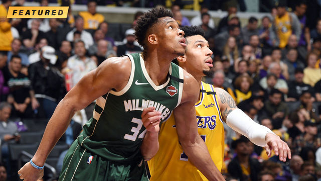 Forget the 5 positions: Inside a new way to classify NBA players