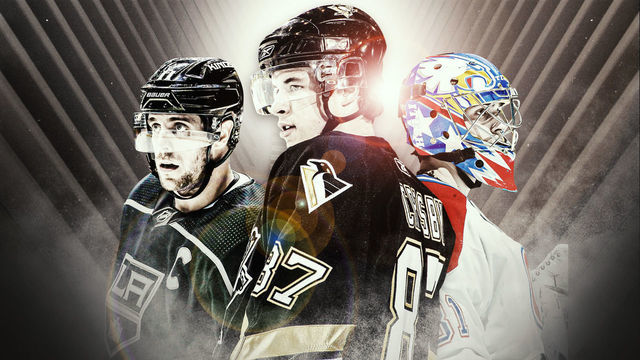 Revisiting 2005: The last truly wacky NHL draft
