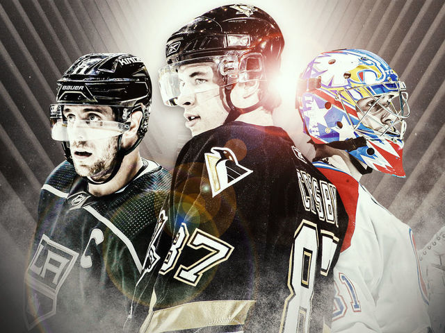 Revisiting 2005: The last truly wacky NHL draft