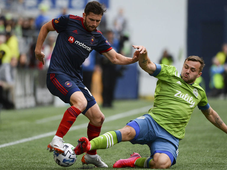 MLS clubs gain favorable draws for opening round of reformatted