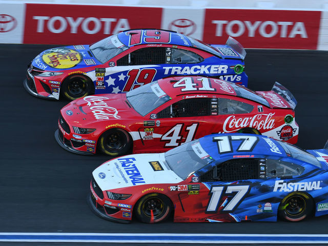 Coca cola 600 Coca cola 600